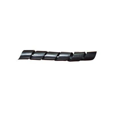 Agrupador de cable negro, 19mm x 10mts (4700-06271) AGRUPATHOR-19-B - THORSMAN
