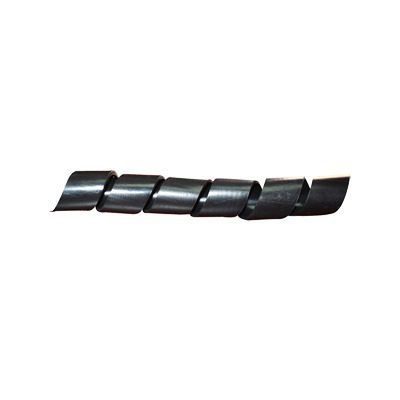 Agrupador de cable negro, 24mm X 10mts (4700-06272) AGRUPATHOR-24-B - THORSMAN