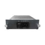 Fuente de poder CA de 100-240 Vca, fuente de alimentación redundante para OLT V1600-D8 VPS-AC 191726 - V-SOL