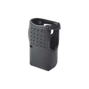 Funda Reforzada de Piel con Resistentes Correas y Fácil Acceso para IC-F3003/4003. FSMIC-F3003 154341 - SYSCOM