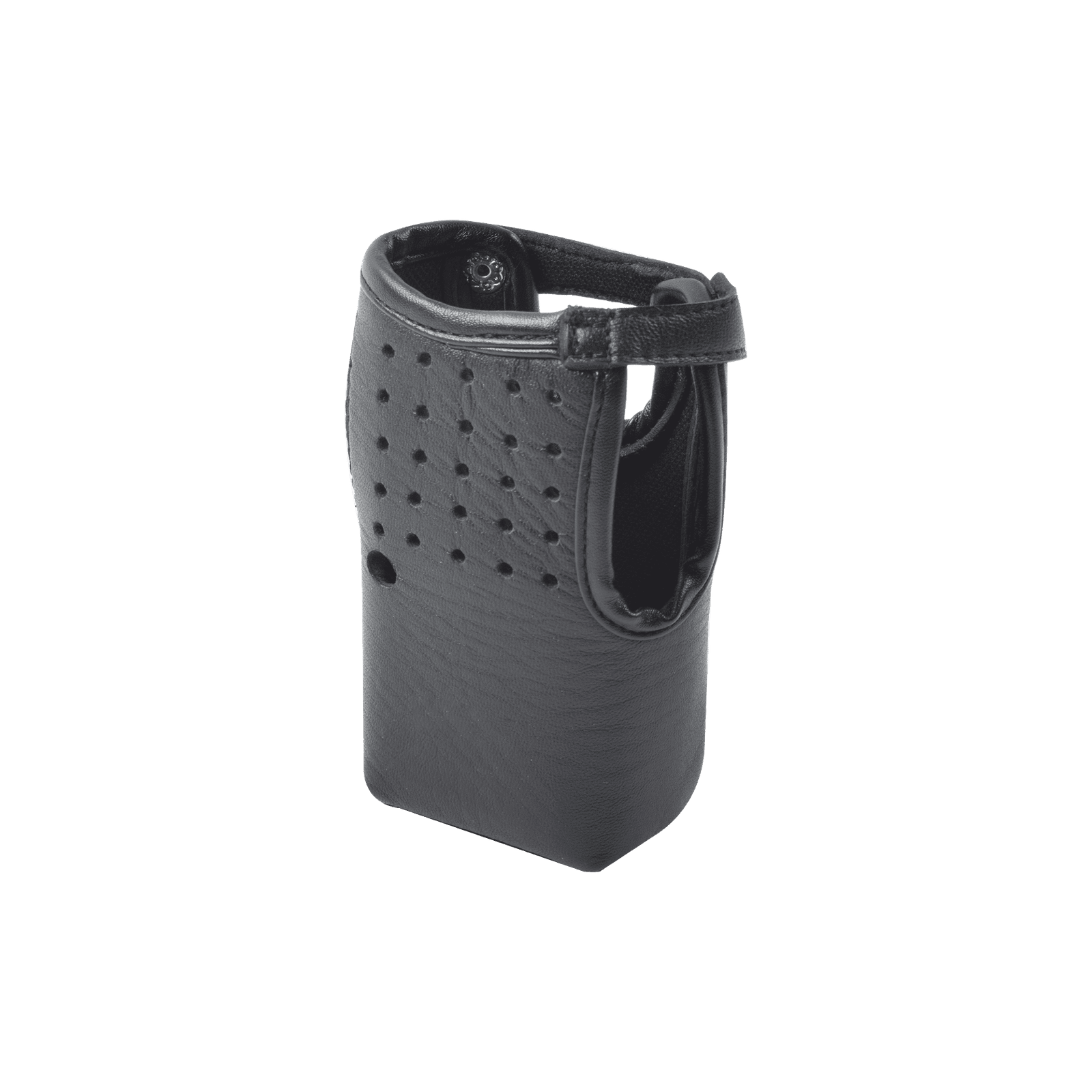 Funda Reforzada de Piel con Resistentes Correas y Fácil Acceso para IC-F3003/4003. FSMIC-F3003 154341 - SYSCOM