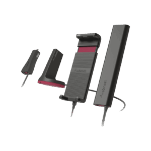 Kit Amplificador de señal celular 4G LTE, 3G y VOZ. Especial para vehículos donde el conductor o copiloto requiere la mayor concentración de señal. Soporta un usuario y múltiples operadores. 470-135 166504 - WILSONPRO / WEBOOST