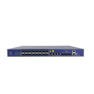OLT de 16 puertos GPON con 8 puertos Uplink (4 puertos Gigabit Ethernet + 4 puertos SFP / puertos SFP+), hasta 2,048 ONUs V1600G-2B 204501 - V-SOL