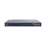 OLT de 4 puertos EPON con 8 puertos Uplink (4 puertos Gigabit Ethernet + 4 puertos Gigabit Ethernet SFP) , hasta 256 ONUS, V1600D4-DP 191429 - V-SOL