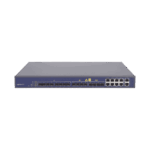 OLT de 8 puertos EPON con 16 puertos Uplink (8 puertos Gigabit Ethernet + 4 puertos SFP + 4 puertos SFP+), hasta 512 ONUs V1600-D8 191432 - V-SOL