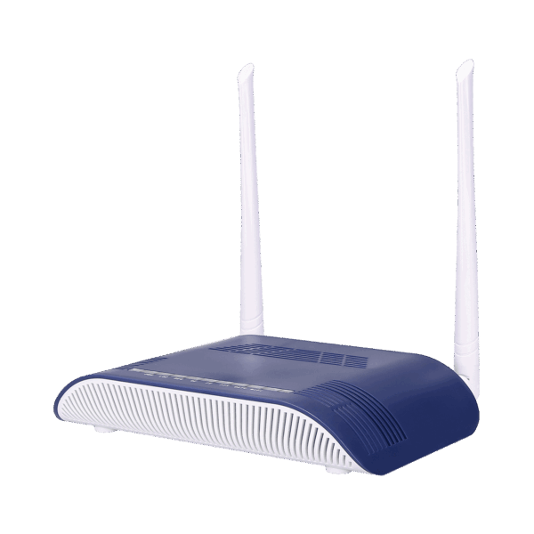 ONU Dual G/EPON con Wi-Fi en 2.4 GHz + 1 puerto SC/APC + 1 puerto LAN Gigabit + 1 puerto LAN Fast Ethernet + 1 puerto FXS + 1 puerto CATV ONU Dual G/EPON con Wi-Fi en 2.4 GHz + 1 puerto SC/APC + 1 puerto LAN Gigabit + 1 puerto LAN Fast Ethernet + 1 puerto FXS + 1 puerto CATV, hasta 300 Mbps vía inalámbrico HG323RG-WT 191957 - V-SOL
