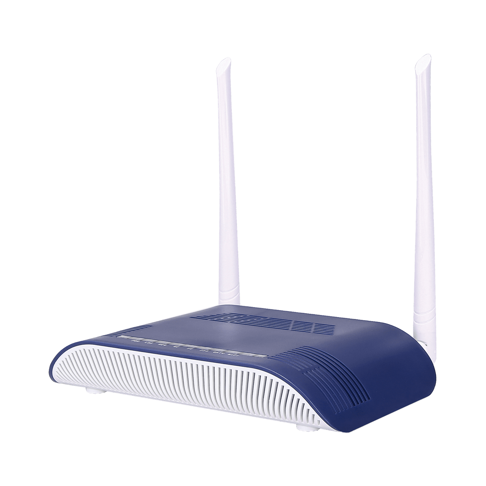 ONU Dual G/EPON con Wi-Fi en 2.4 GHz + 1 puerto SC/APC + 1 puerto LAN Gigabit + 1 puerto LAN Fast Ethernet + 1 puerto FXS + 1 puerto CATV, hasta 300 Mbps vía inalámbrico HG323RG-WT 191957 - V-SOL