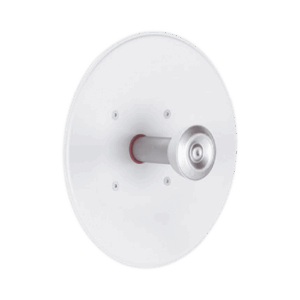 Paquete de 2 antenas UltraDish de 24.4 dBi, conector tipo Twistport y montaje innovador, 5180 – 6400 MHz UD-TP-24 195192 - RF ELEMENTS