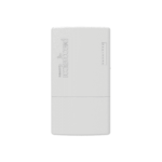 (PowerBox Pro) Router para exterior 5 puertos Gigabit, PoE 802.3af/at RB960PGS-PB 136198 - MIKROTIK