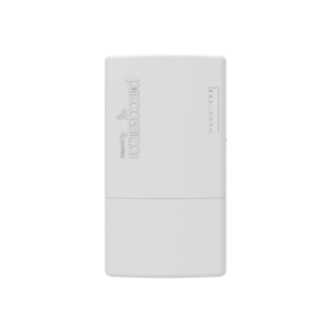 (PowerBox Pro) Router para exterior 5 puertos Gigabit, PoE 802.3af/at RB960PGS-PB 136198 - MIKROTIK