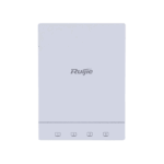 Punto de acceso Wi-Fi 6 para interior en pared hasta 1.7 Gbps doble banda 802.11AX MU-MIMO 2×2 RG-AP180 203966 - RUIJIE