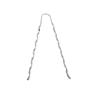 Remate Preformado para Fibra Óptica ADSS, Span 100 m, diámetros Φ 9.2 – 10.1 mm DELT-001 205262 - PLP