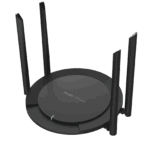Router Inalámbrico Wi-Fi 4 para Soluciones WISP, Administración remota para control de usuarios y anchos de banda. RG-EW300PRO 211697 - RUIJIE