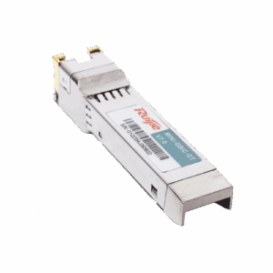 Transceptor MINI-GBIC SFP a RJ45 1GB hasta 100 metros MINI-GBIC-GT 204053 - RUIJIE
