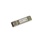 Transceptor MiniGbic SFP+ 10G LC Duplex para fibra Multi Modo 300mts S+85DLC03D 176398 - MIKROTIK