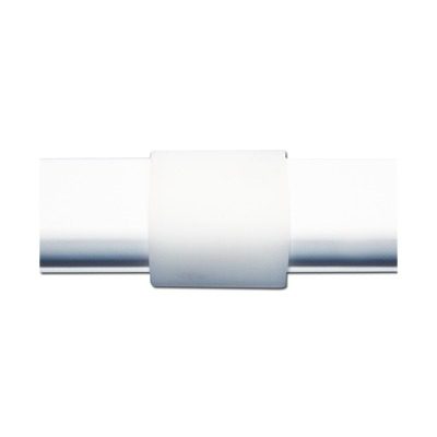 Unión de PVC auto extinguible, para canaleta TMK0812 (5080-02001) TMK-0812-U - THORSMAN
