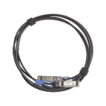 (XS+DA0003) Cable de conexión directa 3 Metros SFP/SFP+/SFP28 1G/10G/25G XS+DA0003 191690 - MIKROTIK
