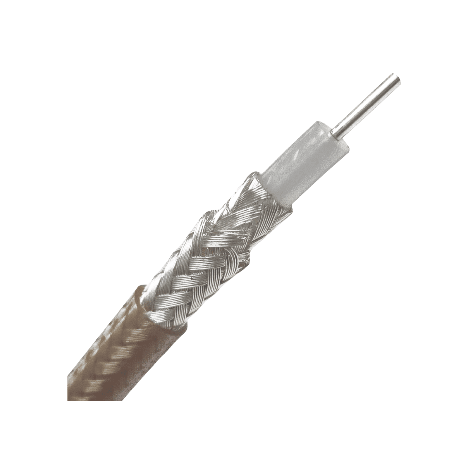 Metro de Cable Coaxial RG-142, MIL-C-17, 50 Ohms M17RG142 209482 - Times Microwave