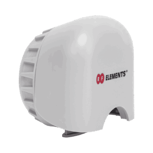 Adaptador TwistPort™ para Radio Mimosa C5C listo para antenas tipo cuerno, 5180-6400 MHz sin perdidas TP-ADAP-C5C 143052 - RF ELEMENTS