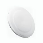 Antena Direccional de Alto Rendimiento / 32 dBi / 3 ft / 5.9-6.6 GHz / Conectores SMA Hembra Inverso / Alto Aislamiento al Ruido / Fácil Montaje y herraje de acero inoxidable /  Radomo Incluido JRMD9006MIMO 203859 - JIROUS