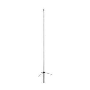 Antena base UHF, fibra de vidrio ajustable, rango de frecuencia 406 – 512 MHz 1486 2192 - TRAM BROWNING