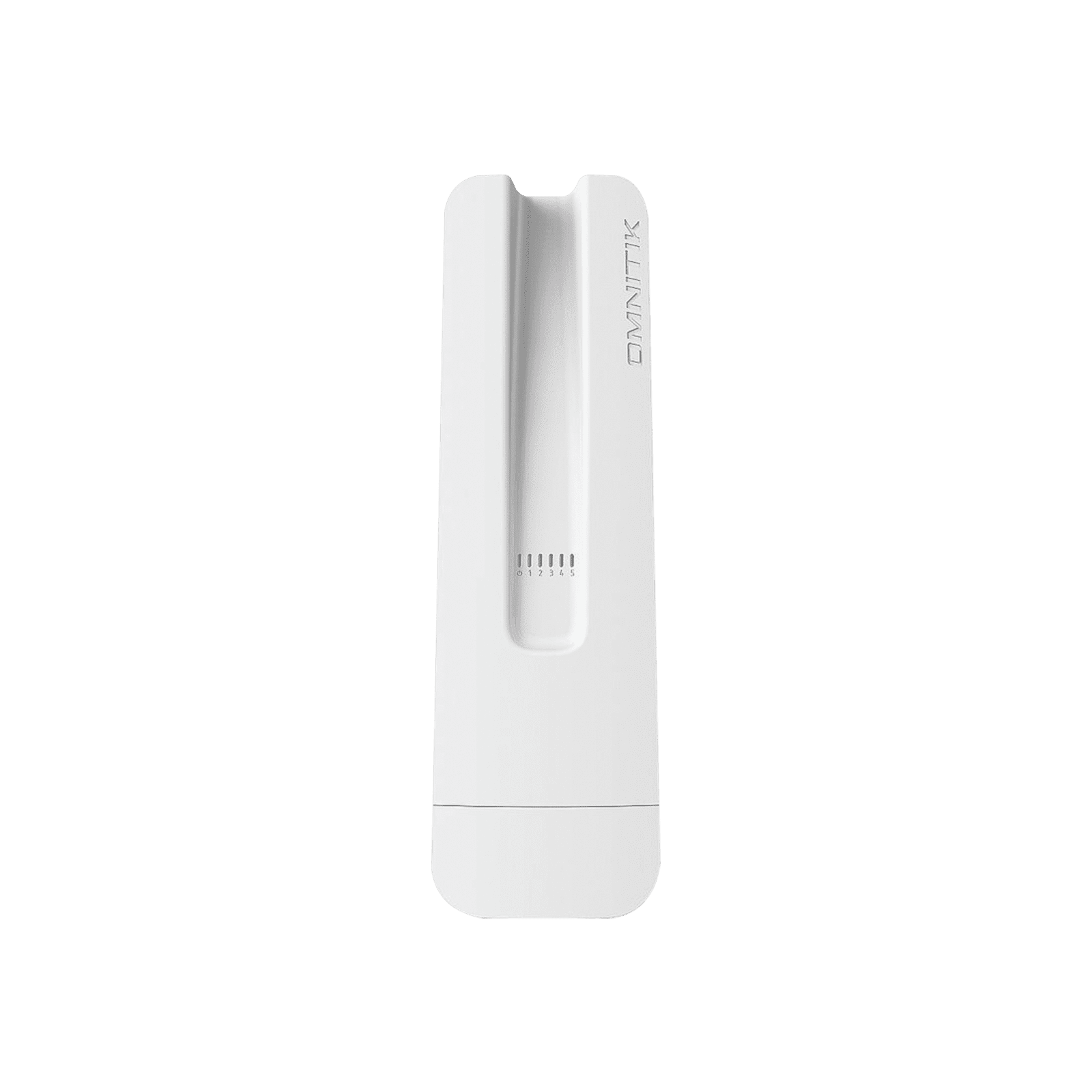 (OmniTIK 5 PoE ac) Punto de Acceso Omnidireccional en 5GHz  802.11a/n/ac. “Ahora con 4 Puertos con Salida PoE af/at” RBOMNITIKPG-5HACD 156409 - MIKROTIK