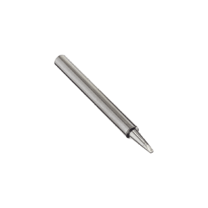Punta Tipo Cincel para Soldar, de 1.5 mm (0.060″) en Cautín PS-900. SCV-CH15AR 167649 - SYSCOM