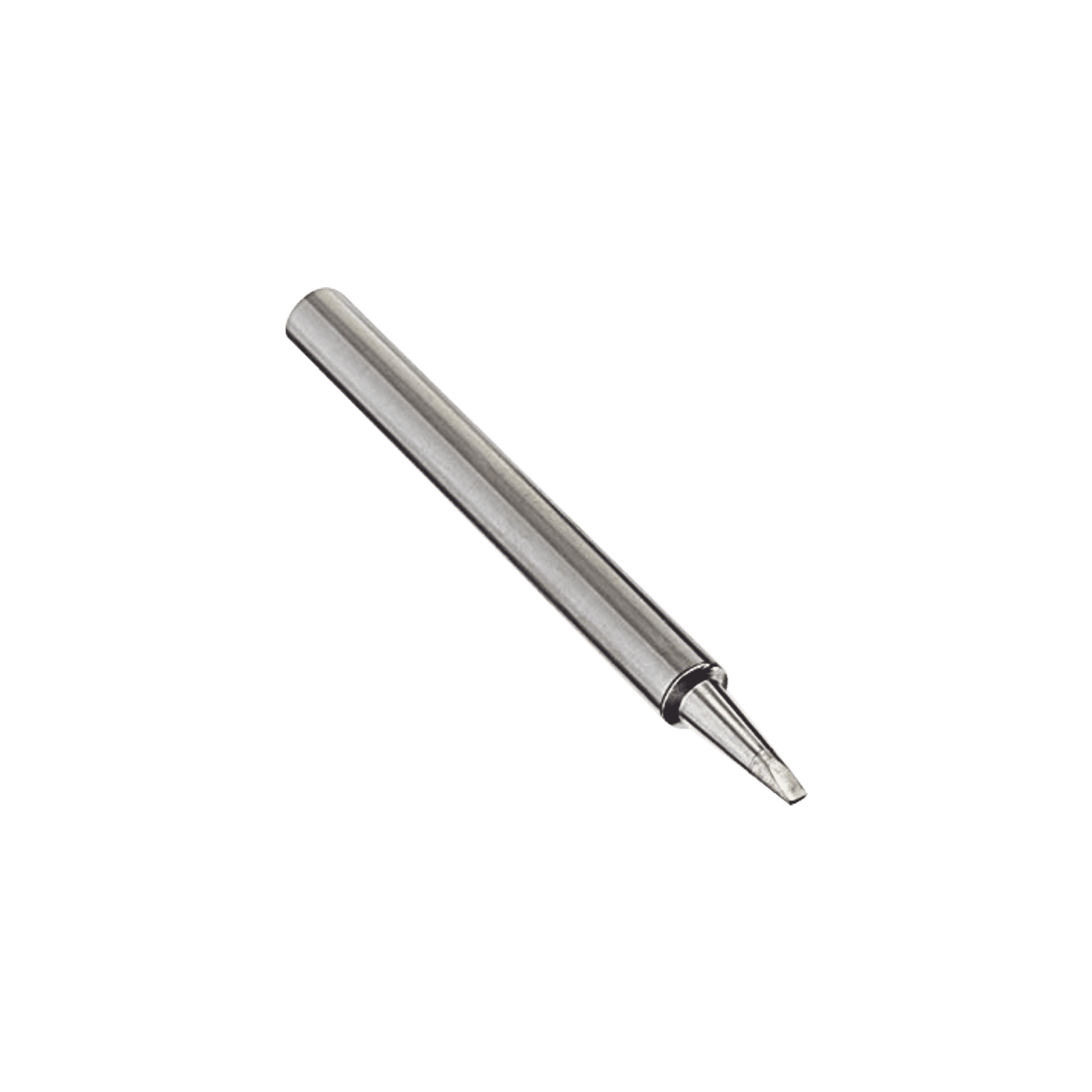 Punta Tipo Cincel para Soldar, de 1.5 mm (0.060″) en Cautín PS-900. SCV-CH15AR 167649 - SYSCOM