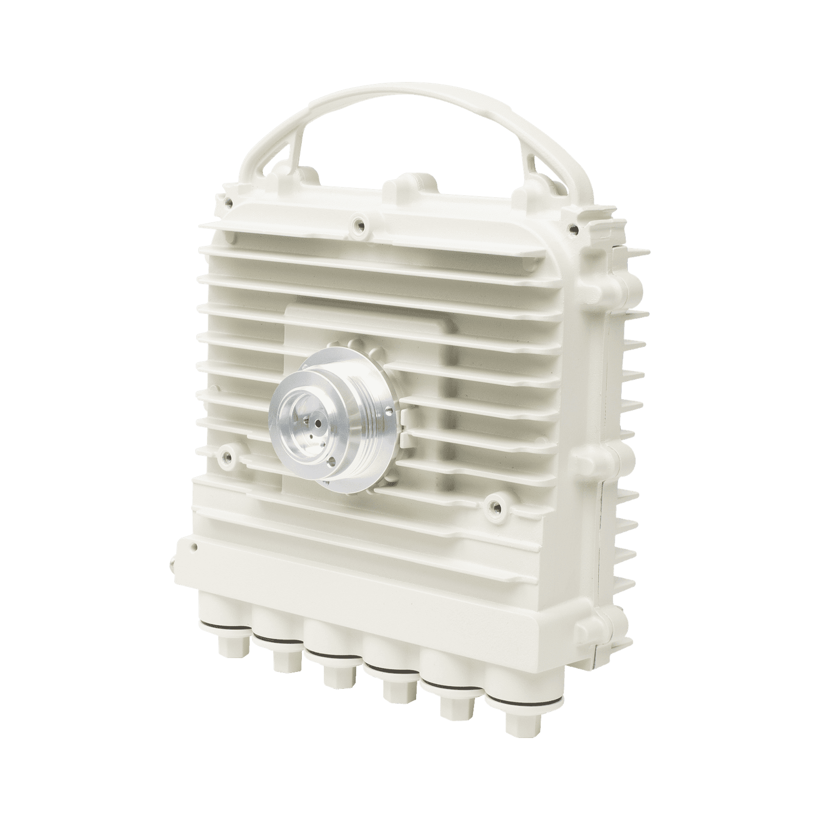 Siklu EtherHaul-1200FX 1 Gigabit Full Duplex 70/80GHz Banda-E EH-1200FX-ODU-L-EXT 152470 - Siklu