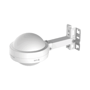 Access Point Exterior IP68, Wi-Fi6 (802.11ax), 360 grados,  MU-MIMO2x2, hasta 256 clientes RG-RAP6262 218880 - RUIJIE
