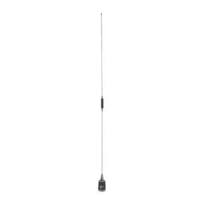 Antena Móvil UHF, Resistente a la corrosión, 5 dB de Ganancia, 430-450 MHz, TX-AM-430-50 191342 - TXPRO