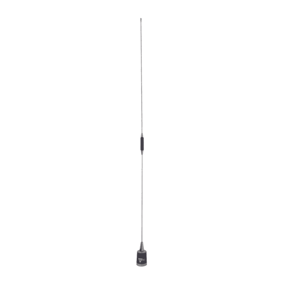 Antena Móvil UHF Antena Móvil UHF, Resistente a la corrosión, 5 dB de Ganancia, 430-450 MHz, TX-AM-430-50 191342 - TXPRO