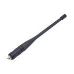 Antena UHF Helicoidal, 400-470 MHz, para Radios Portátiles Motorola DEP570/DGP8050/DGP8550/DEP550E/DEP570E/DGP8550E TX4079 207689 - TXPRO