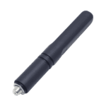 Antena VHF Helicoidal Recortada, 136-174 MHz, para Radios Portátiles Motorola DEP570/DGP8050/DGP8550/DEP550E/DEP570E/DGP8550E TX4119 207693 - TXPRO