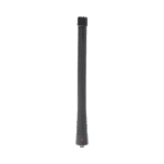Antena helicoidal  6¨ VHF para radio portátil (136-174 MHz) Conector SMA Hembra para radios Kenwood TK2000/TK2402/TK2360/TK2312/NX220/NX200/NX240 TXKRA26 209376 - TXPRO