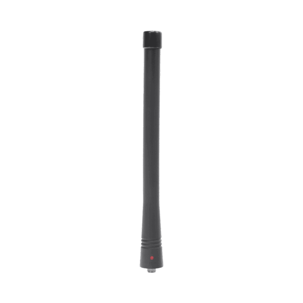 Antena helicoidal 6¨ VHF para radio portátil (136-174 MHz) Conector SMA Hembra para radios Kenwood TK2000/TK2402/TK2360/TK2312/NX220/NX200/NX240 Antena helicoidal 6¨ VHF para radio portátil (136-174 MHz) Conector SMA Hembra para radios Kenwood TK2000/TK2402/TK2360/TK2312/NX220/NX200/NX240 TXKRA26 209376 - TXPRO