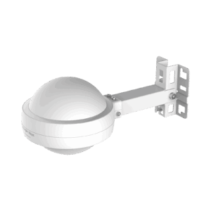 Punto de Acceso 802.11ac Omnidireccional IP68, retardante a la flama, protección contra descargas de 4kV, certificación RoHS RG-RAP6202(G) 212676 - RUIJIE