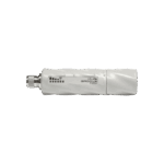 (GrooveA 52 ac) Punto de Acceso y CPE en 2.4 o 5 GHz  802.11 a/b/g/n/ac conectorizado, “Incluye Antena Omnidireccional” RBGROOVEGA-52HPACN 156233 - MIKROTIK
