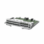 M6000-16SFP8GT2XS TARJETA SWITCH 16 PTOS SFP Y 8 GIGA RJ45 PARA RG-NBS6002 M6000-16SFP8GT2XS 217964 - RUIJIE