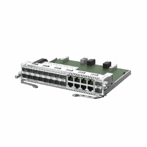 M6000-16SFP8GT2XS TARJETA SWITCH 16 PTOS SFP Y 8 GIGA RJ45 PARA RG-NBS6002 M6000-16SFP8GT2XS 217964 - RUIJIE