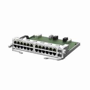 M6000-24GT2XS 24 PTOS GIGA RJ45 Y 2 SFP+ LC PARA RG-NBS6002 M6000-24GT2XS 217966 - RUIJIE