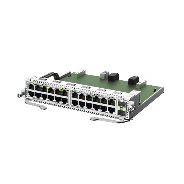 M6000-24GT2XS 24 PTOS GIGA RJ45 Y 2 SFP+ LC PARA RG-NBS6002 M6000-24GT2XS 24 PTOS GIGA RJ45 Y 2 SFP+ LC PARA RG-NBS6002 M6000-24GT2XS 217966 - RUIJIE