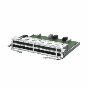 M6000-24SFP2XS TARJETA SWITCH 24 PTOS SFP Y 2 SFP+ LC PARA RG-NBS6002 M6000-24SFP2XS 217965 - RUIJIE