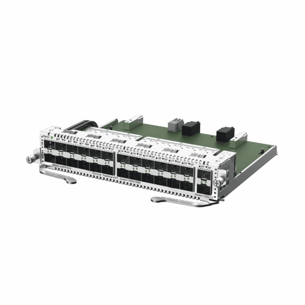 M6000-24SFP2XS TARJETA SWITCH 24 PTOS SFP Y 2 SFP+ LC PARA RG-NBS6002 M6000-24SFP2XS TARJETA SWITCH 24 PTOS SFP Y 2 SFP+ LC PARA RG-NBS6002 M6000-24SFP2XS 217965 - RUIJIE
