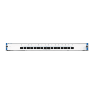 M7000-16XS-EA TARJETA SWITCH 16 PTOS SFP+ LC PARA NBS700x M7000-16XS-EA 217950 - RUIJIE