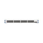 M7000-48GT2XS-EA TARJETA SWITCH 48 PTOS ETH RJ45 Y 2 SFP+ LC M7000-48GT2XS-EA 217955 - RUIJIE