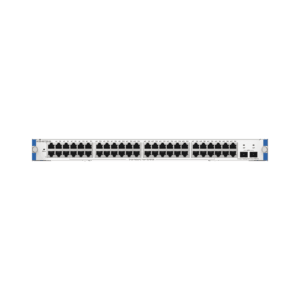 M7000-48GT2XS-EA TARJETA SWITCH 48 PTOS ETH RJ45 Y 2 SFP+ LC M7000-48GT2XS-EA 217955 - RUIJIE