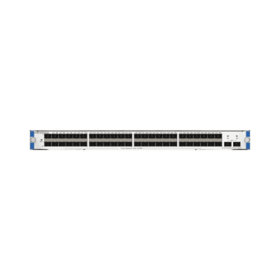 M7000-48SFP2XS-EA TARJETA SWITCH 48 PTOS SFP Y 2 SFP+ PARA RG-NBS700X M7000-48SFP2XS-EA 217957 - RUIJIE