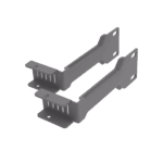 Montaje de Rack para equipos de la Serie RB4011 K-65 204665 - MIKROTIK