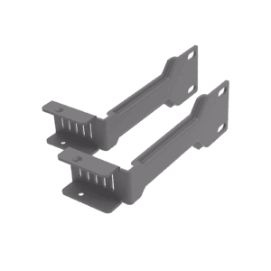 Montaje de Rack para equipos de la Serie RB4011 K-65 204665 - MIKROTIK
